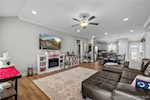 5502 Limestone Creek Dr Charlestown IN 47111 | MLS 202505742 Photo 8