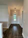 4033 Williams Crossing Way Jeffersonville IN 47130 | MLS 202506112 Photo 2