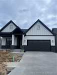 4033 Williams Crossing Way Jeffersonville IN 47130 | MLS 202506112 Photo 1