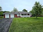 211 W Wendy Ln Salem IN 47167 | MLS 202508275 Photo 1