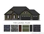 7047 Oaken Ln Lanesville IN 47136 | MLS 202507879 Photo 1