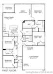 2015 Derby Way Memphis IN 47143 | MLS 202508289 Photo 2