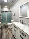 6365 S Wild Meadows Ridge Dr Paoli IN 47454 | MLS 202508284 Photo 19