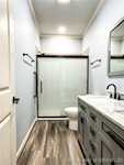 6365 S Wild Meadows Ridge Dr Paoli IN 47454 | MLS 202508284 Photo 12