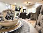 6365 S Wild Meadows Ridge Dr Paoli IN 47454 | MLS 202508284 Photo 7