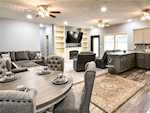 6365 S Wild Meadows Ridge Dr Paoli IN 47454 | MLS 202508284 Photo 6