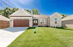 2426 Ridgewood Court Jeffersonville IN 47130 | MLS 202505478 Photo 1