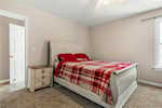 6961 S Blue River Church Rd Salem IN 47167 | MLS 202506643 Photo 18