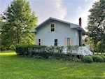6961 S Blue River Church Rd Salem IN 47167 | MLS 202506643 Photo 1