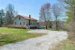 6961 S Blue River Church Rd Salem IN 47167 | MLS 202506643 Photo 3