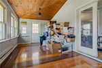 6961 S Blue River Church Rd Salem IN 47167 | MLS 202506643 Photo 10