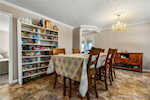 6961 S Blue River Church Rd Salem IN 47167 | MLS 202506643 Photo 7