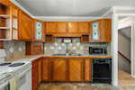6961 S Blue River Church Rd Salem IN 47167 | MLS 202506643 Photo 11