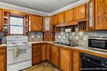 6961 S Blue River Church Rd Salem IN 47167 | MLS 202506643 Photo 9