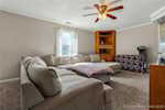 6961 S Blue River Church Rd Salem IN 47167 | MLS 202506643 Photo 4