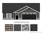 5119 Woodstone Circle Jeffersonville IN 47150 | MLS 202507853 Photo 2