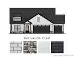 7033 Oaken Ln Lanesville IN 47136 | MLS 202507880 Photo 2