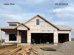 7033 Oaken Ln Lanesville IN 47136 | MLS 202507880 Photo 1