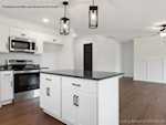 5109 Woodstone Circle Jeffersonville IN 47130 | MLS 202507860 Photo 7