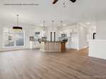 5107 Woodstone Circle Jeffersonville IN 47130 | MLS 202507858 Photo 6