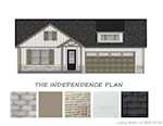 5109 Woodstone Circle Jeffersonville IN 47130 | MLS 202507860 Photo 2