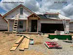 5109 Woodstone Circle Jeffersonville IN 47130 | MLS 202507860 Photo 1