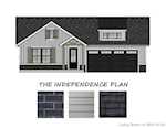 5107 Woodstone Circle Jeffersonville IN 47130 | MLS 202507858 Photo 2