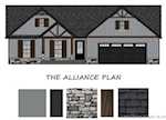 2220 Pine Tree Ln Memphis IN 47143 | MLS 202506652 Photo 2