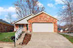 4225 Treesdale Dr Sellersburg IN 47172 | MLS 202508347 Photo 2