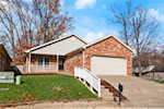 4225 Treesdale Dr Sellersburg IN 47172 | MLS 202508347 Photo 1