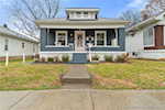 2303 Reno Ave New Albany IN 47150 | MLS 202508359 Photo 2