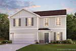 1011 Legend Ct Memphis IN 47143 | MLS 202508356 Photo 1
