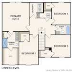 1011 Legend Ct Memphis IN 47143 | MLS 202508356 Photo 3