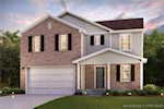 6424 Calla Lilly Ct Lanesville IN 47136 | MLS 202508336 Photo 1