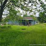 3186 Gap Hollow Rd New Albany IN 47150 | MLS 202508365 Photo 3