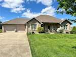 103 W Angela Ct Salem IN 47167 | MLS 202507593 Photo 1