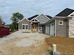 2021 Vincennes Place Floyds Knobs IN 47119 | MLS 202506436 Photo 2