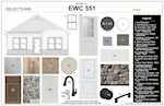 1190 - Lot 551 Parkland Trl Jeffersonville IN 47130 | MLS 202508335 Photo 2