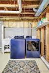 7401 Cove Way Georgetown IN 47122 | MLS 202508368 Photo 32