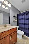 7401 Cove Way Georgetown IN 47122 | MLS 202508368 Photo 24