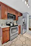 7401 Cove Way Georgetown IN 47122 | MLS 202508368 Photo 9
