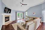7401 Cove Way Georgetown IN 47122 | MLS 202508368 Photo 5