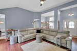 7401 Cove Way Georgetown IN 47122 | MLS 202508368 Photo 4