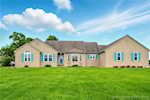 2920 Tunnel Mill Rd Charlestown IN 47111 | MLS 202508388 Photo 1