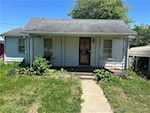905 N Locust St Salem IN 47167 | MLS 202508390 Photo 1