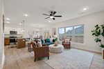 5211 N Hampton Ct Charlestown IN 47111 | MLS 202505023 Photo 9