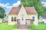 482 N Meridian St Scottsburg IN 47170 | MLS 202508207 Photo 1