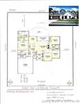 130 W Greene Ct Hanover IN 47243 | MLS 202507580 Photo 2
