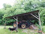 8813 W 750 N Commiskey IN 47227 | MLS 202508438 Photo 36