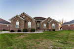 3122 Ambercrest Jeffersonville IN 47130 | MLS 202508422 Photo 1